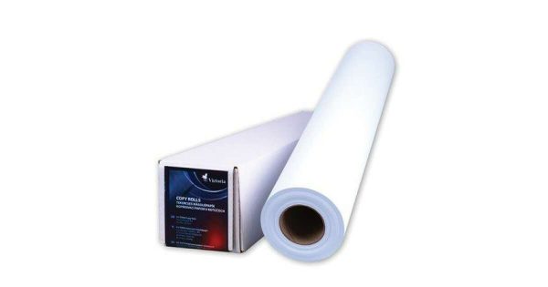 Copy Paper Roll