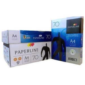 Paperline A4 Paper