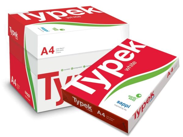 Buy Typek papers