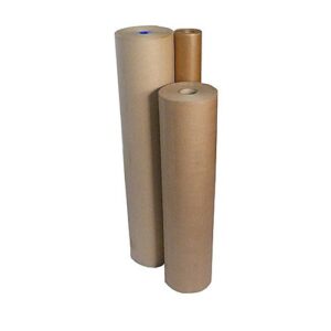 Kraft paper rolls